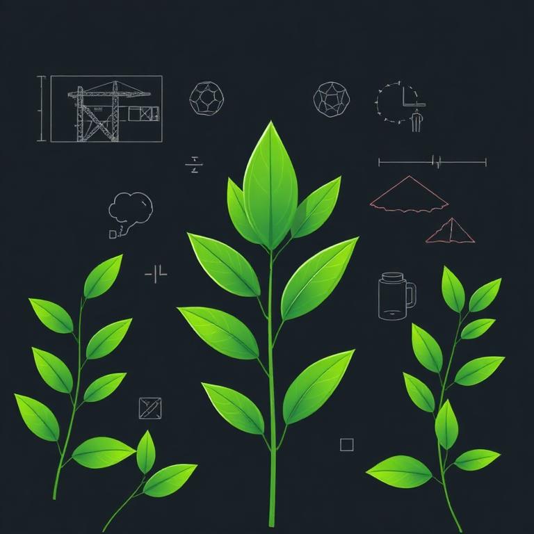 Ilustração VP Eco — engenharia e meio ambiente