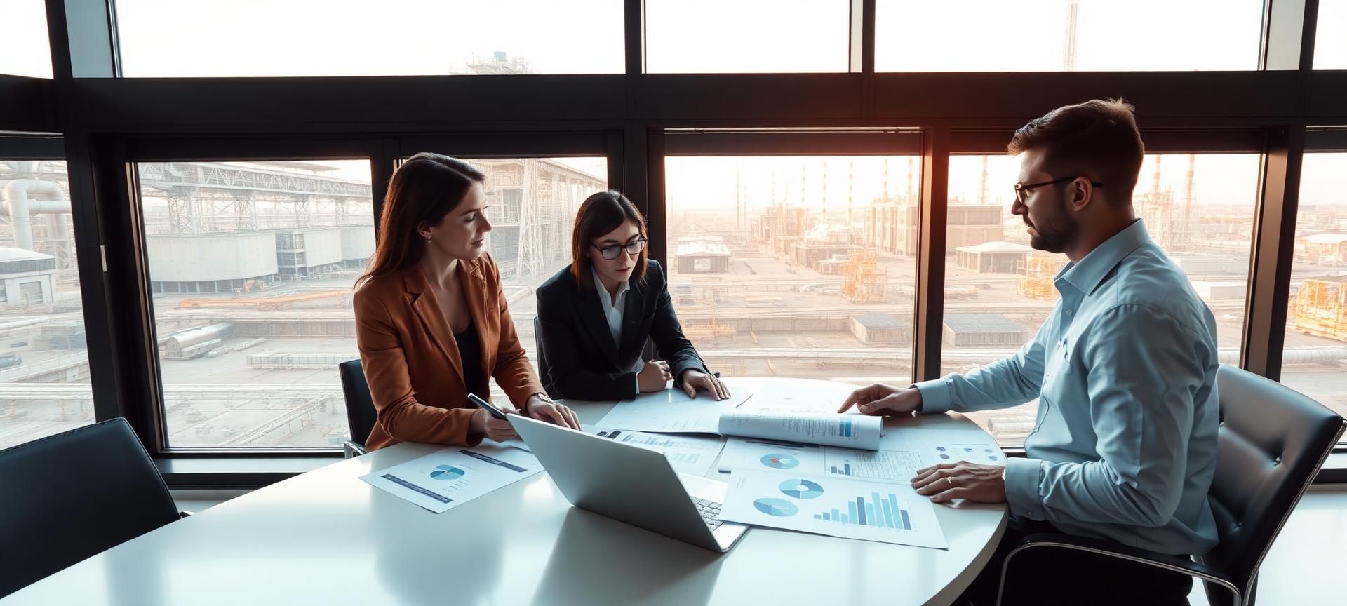 Due Diligence Técnica — VP Eco
