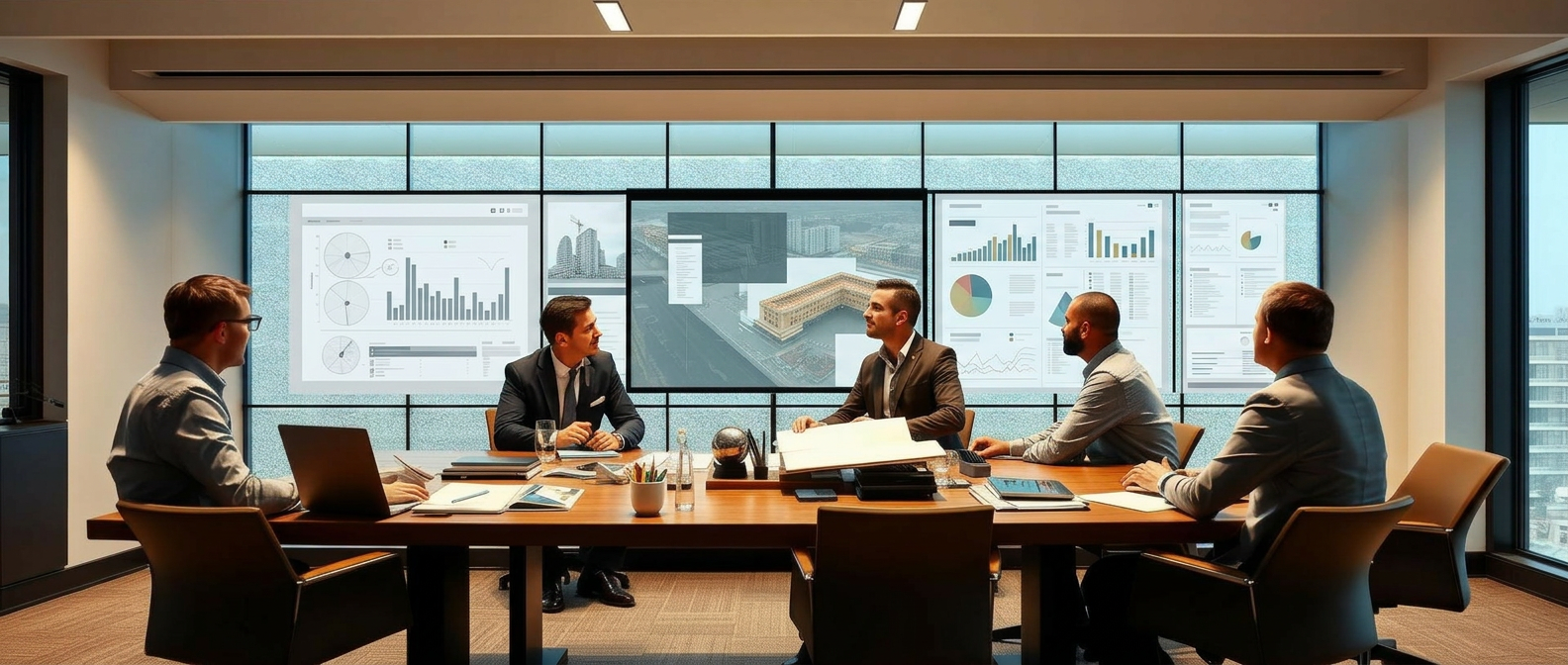 Engenharia Consultiva — VP Eco